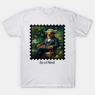 Alfred Nobull II T-Shirt